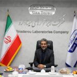 انتخاب دکتر فرشاد شجاعی آبرس بعنوان عضو غیر موظف شرکت لابراتوارهای سینادارو