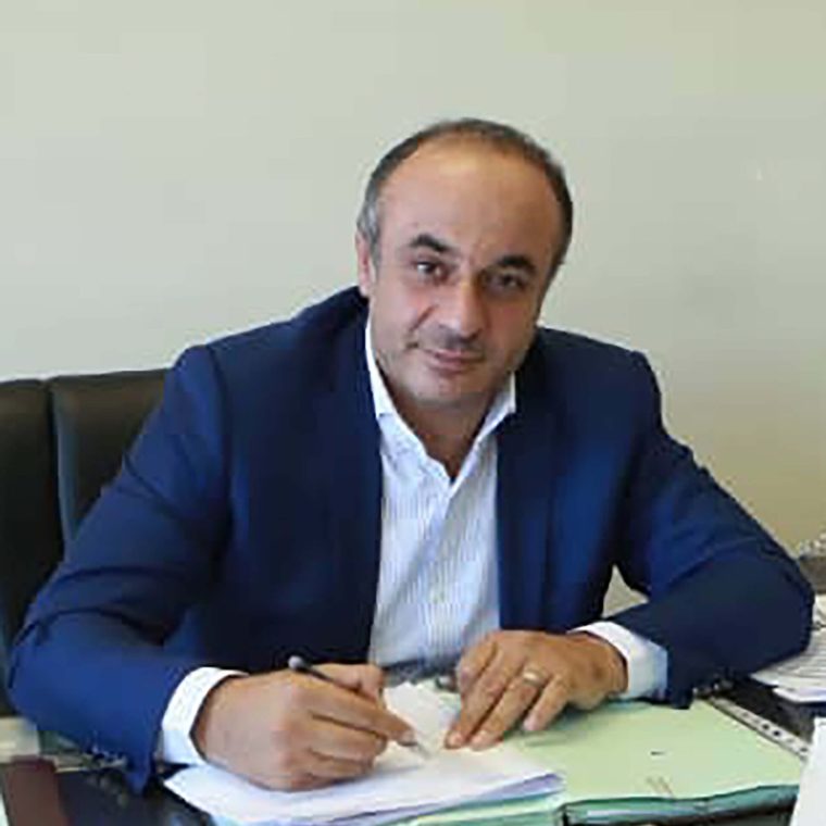 esmailzadeh