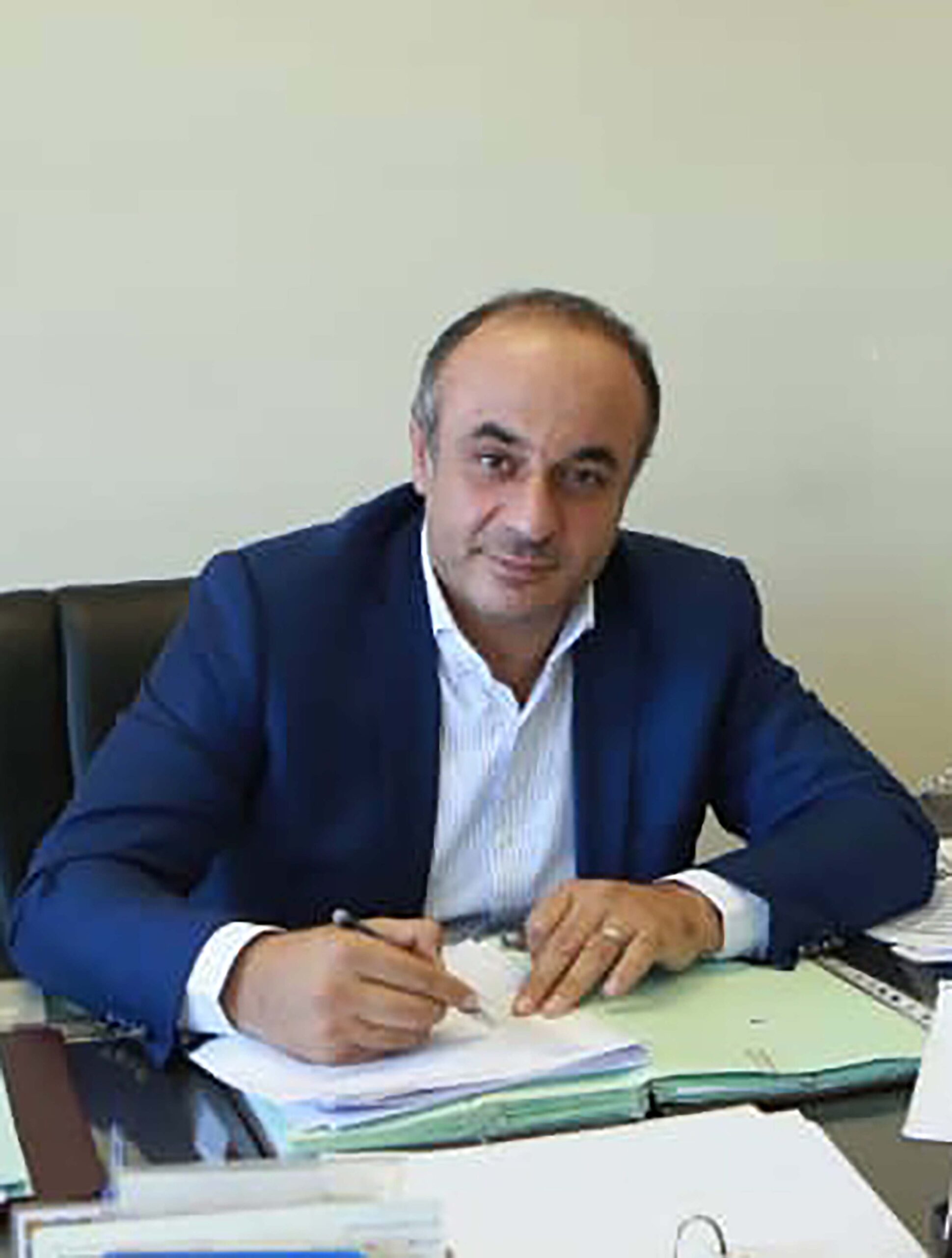 esmailzadeh